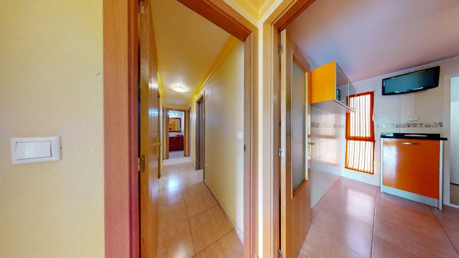 Piso en venta en Alicante / Alacant con Aire acondicionado, Calefacción y Trastero
