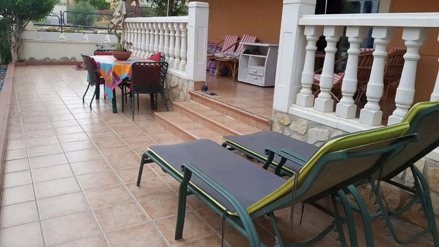 Bungalow avec piscine à vendre à Calle maribel perez ojeda, imagen 17