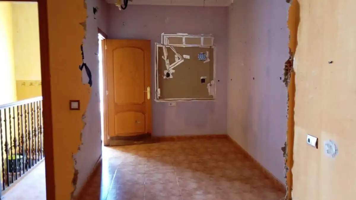 Piso en venta en Carcaixent