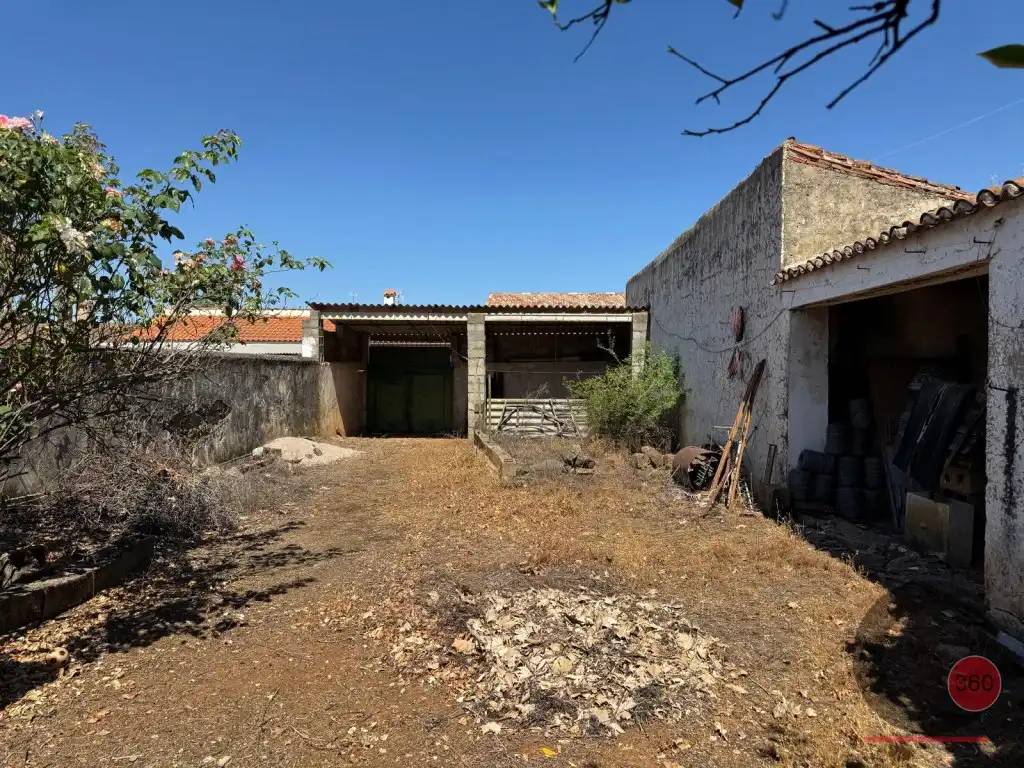 Casa o xalet en venda en Cáceres