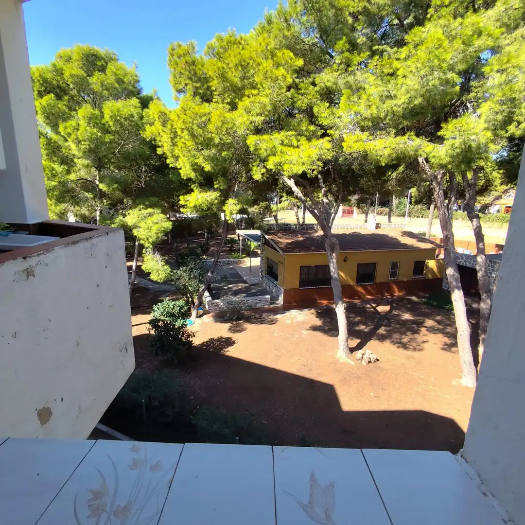 Pis amb terrassa en venda a Lo Pagán, imagen 22