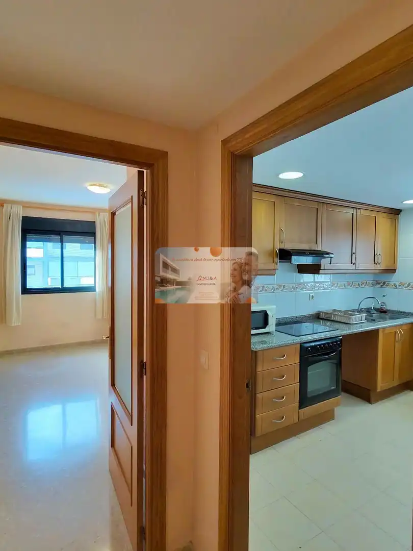Appartement avec ascenseur à louer à RIO DANUBIO, imagen 14
