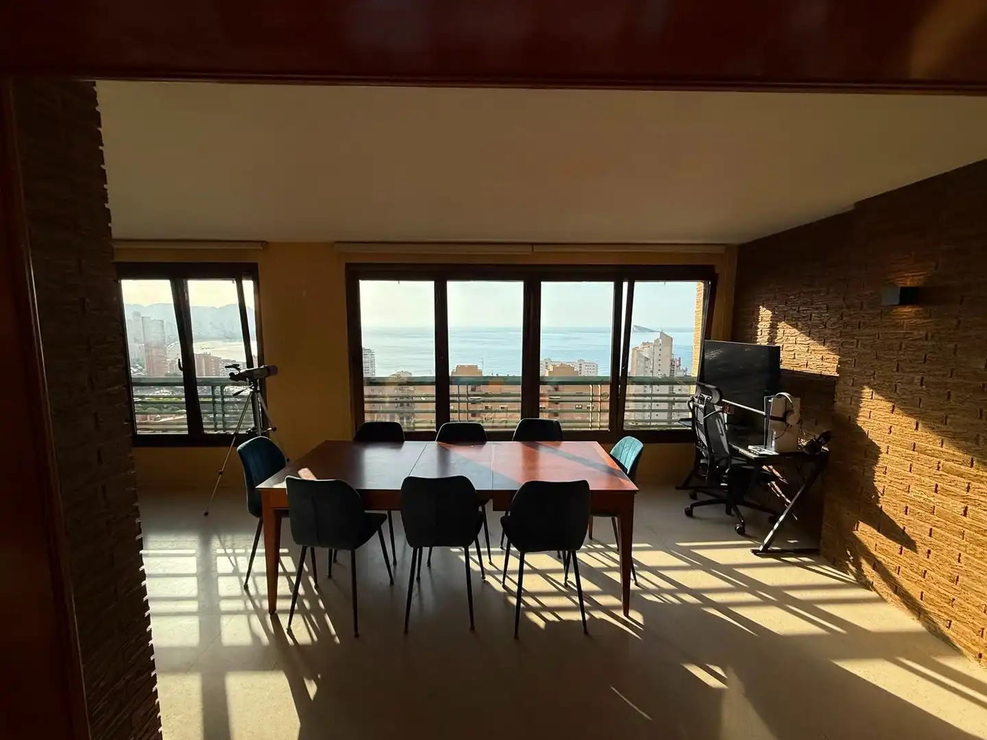 Appartamento con piscina in vendita a Avinguda Marina Alta, imagen 3