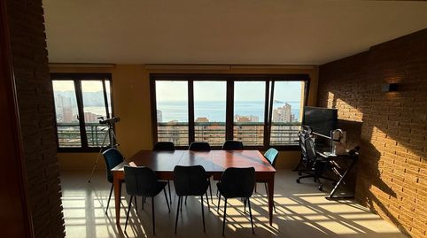 Foto 3 de Piso en venta en Avinguda Marina Alta, Playa Poniente, Benidorm