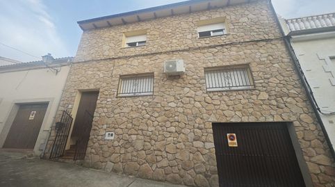 Foto 3 de Casa o xalet en venda a Concejo, Valdeobispo, Cáceres