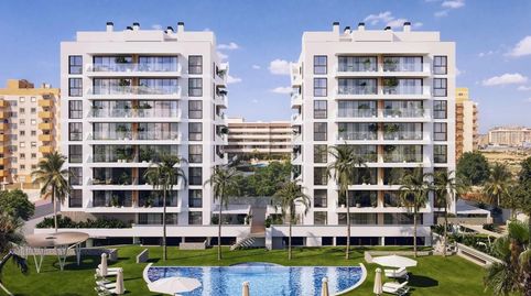 Foto 3 de Apartamento en venta en Puerto Deportivo, Guardamar del Segura