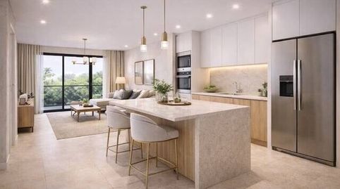 Foto 2 de Apartamento en venta en Pueblo, Guardamar del Segura