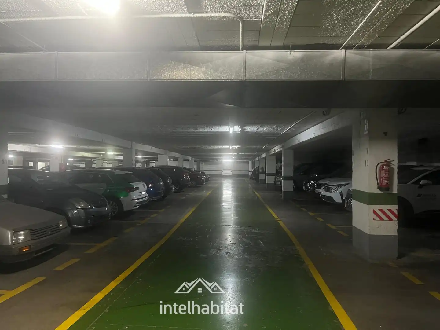 Individual en venta en Avenida del Puerto, imagen 13