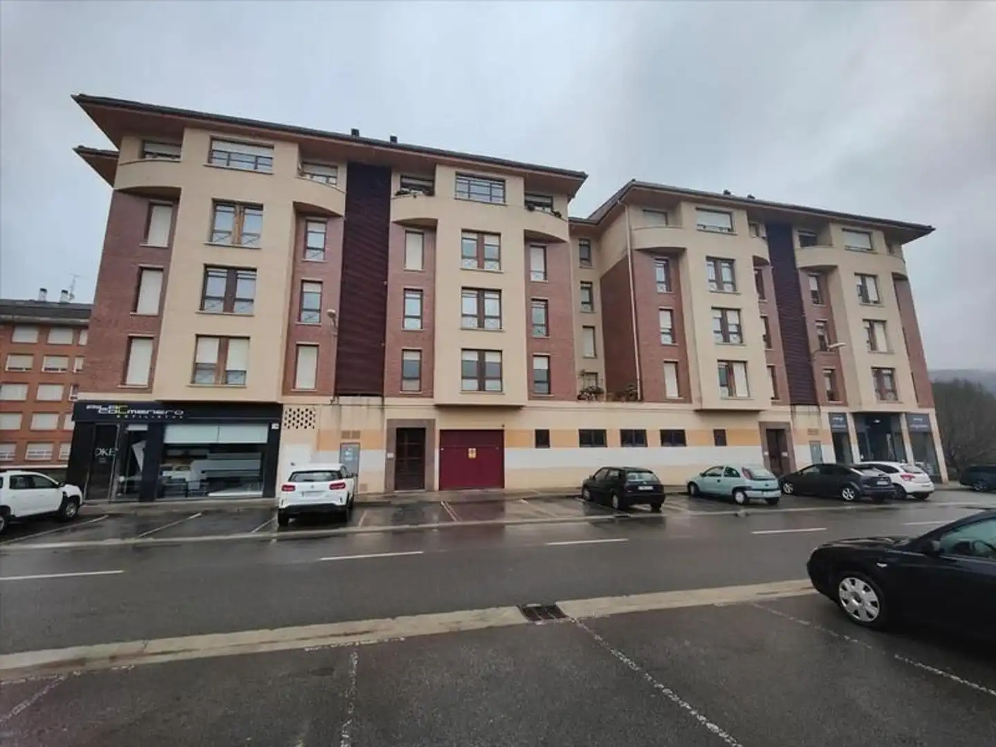 Locale commerciale in vendita a Calle Andra Mari 11, imagen 11