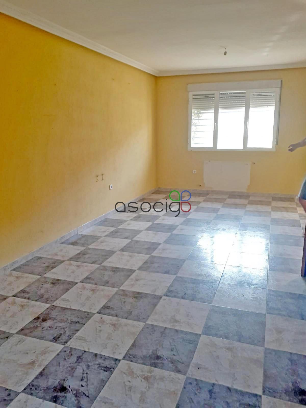 Bedroom of Single-family semi-detached for sale in Mohernando  with Heating