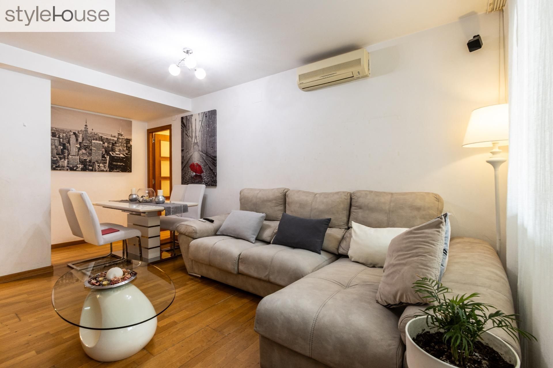 Flat for sale in Carrer SANT MARC, 18, Ca n'Aurell
