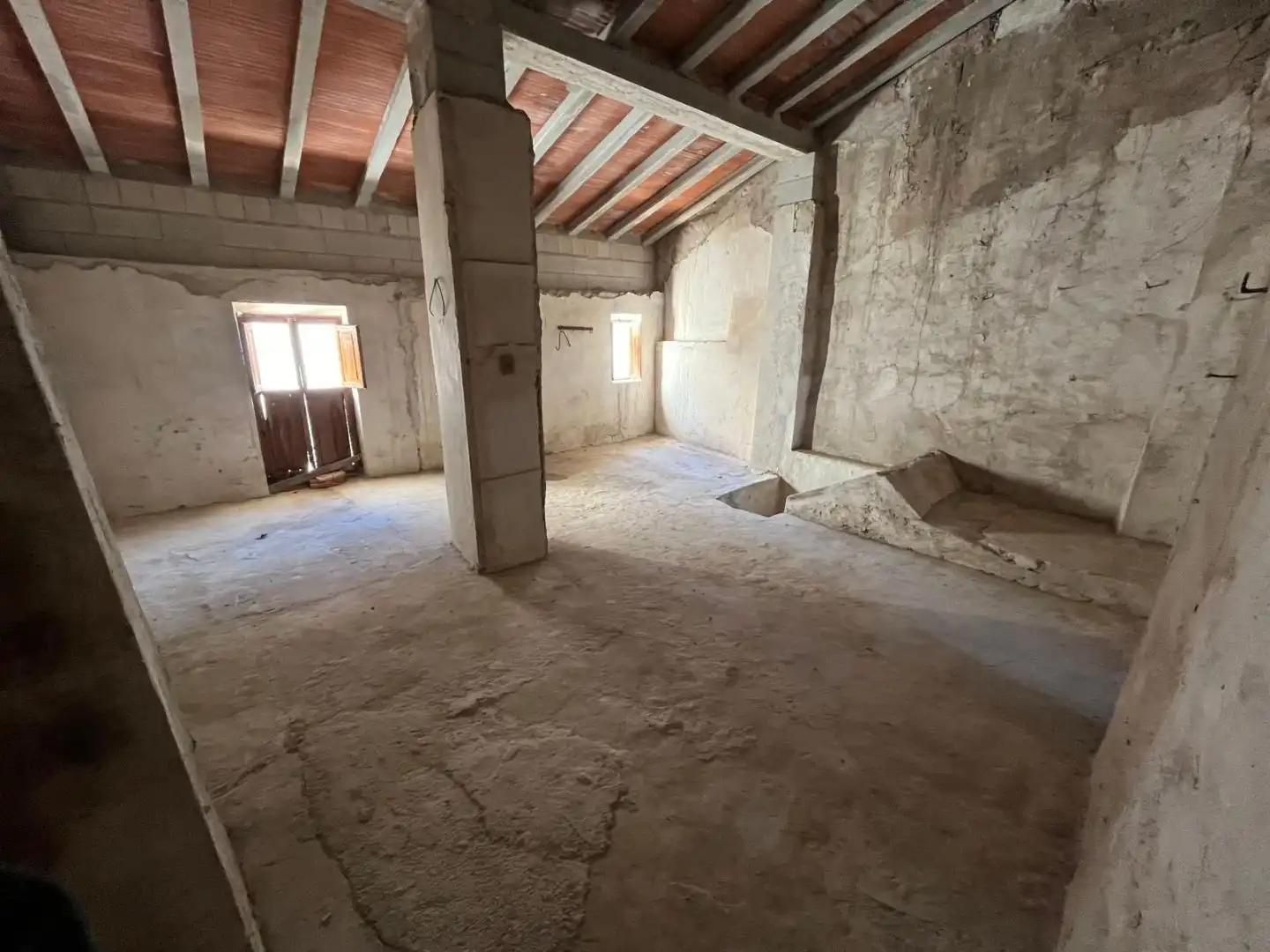 Haus zum Verkauf in Carrer Sant Joaquim 25, imagen 8