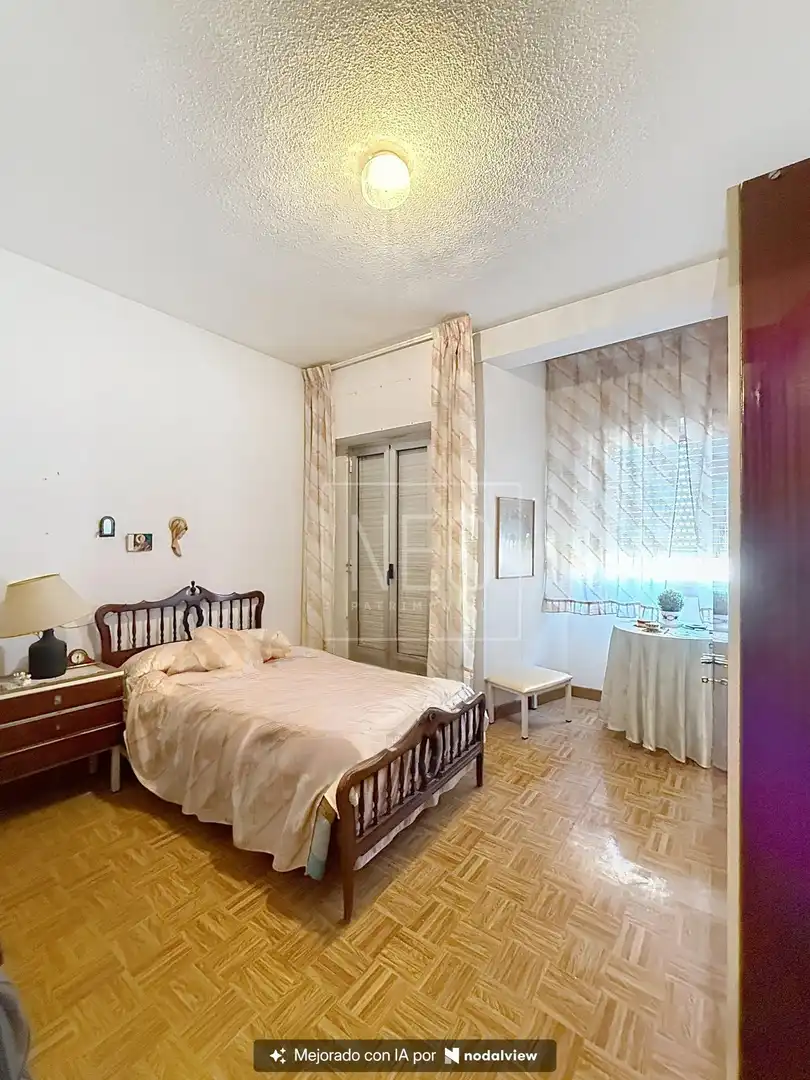 Wohnung mit Balkon zum Verkauf in Calle DARRO DEL BOQUERON, imagen 11