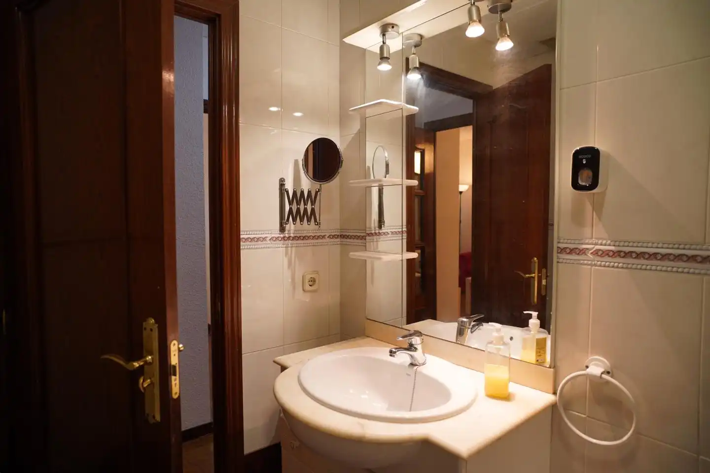 Appartement avec ascenseur à louer à Paseo de Santa María de la Cabeza, imagen 28