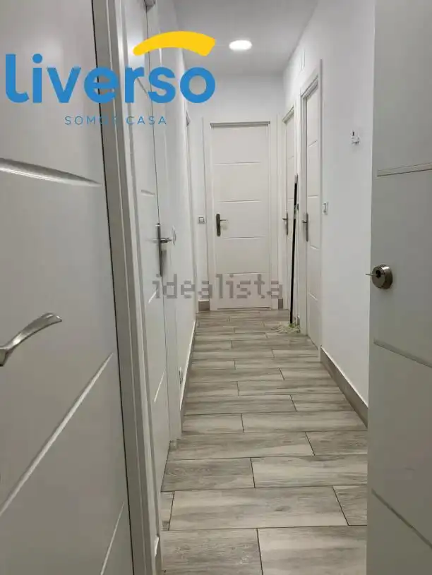 Pis per a compartir en Burgos amb Calefacció, Terrassa i Moblat