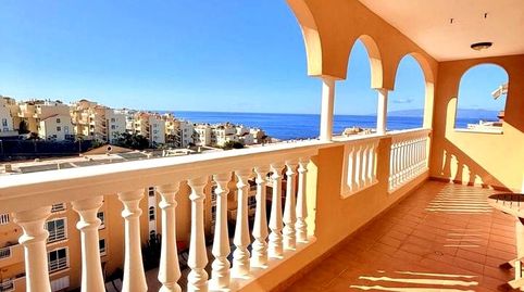 Foto 2 de Ático en venta en Desconocido, Callao Salvaje - Playa Paraíso, Adeje