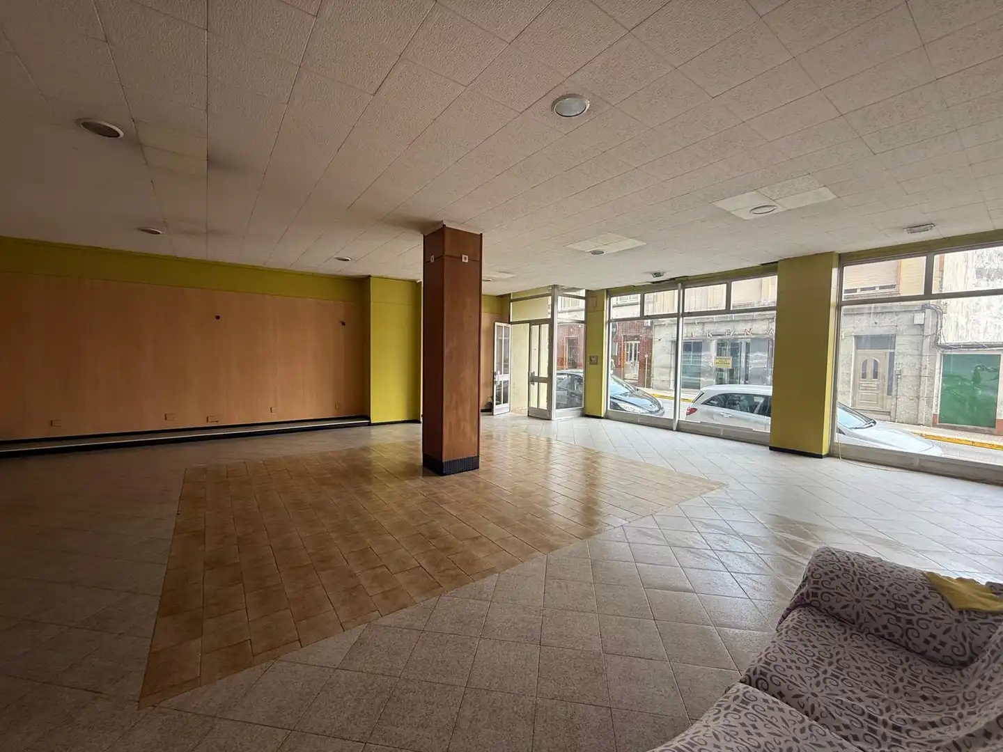 Commercial properties for sale in Boiro