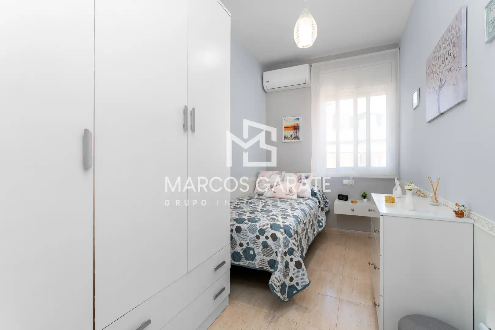 Appartement avec terrasse à vendre à Rambla de Pau Casals, imagen 12