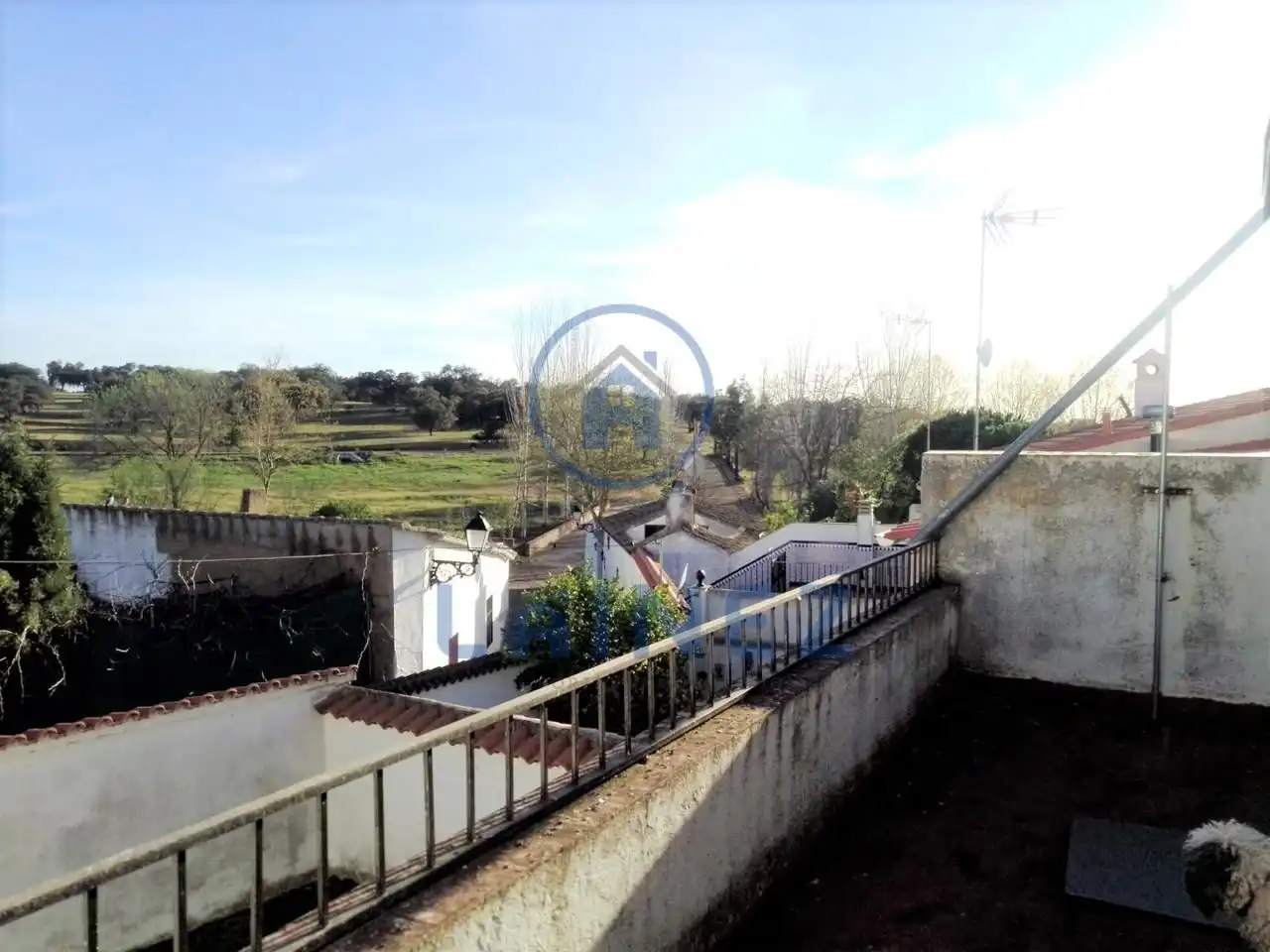 Maison mitoyenne avec terrasse à vendre à Fuente Obejuna, imagen 31