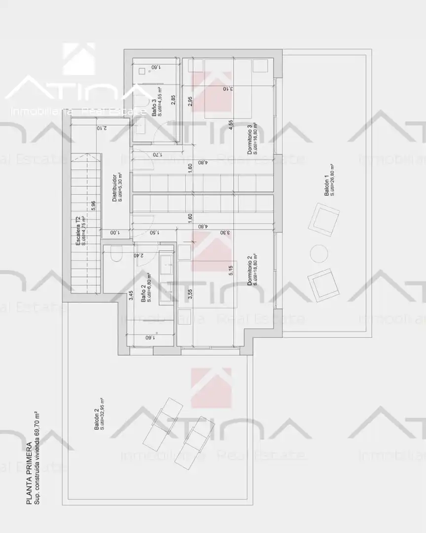 Detached house with pool for sale in Partides comunes - Adsubia, imagen 6