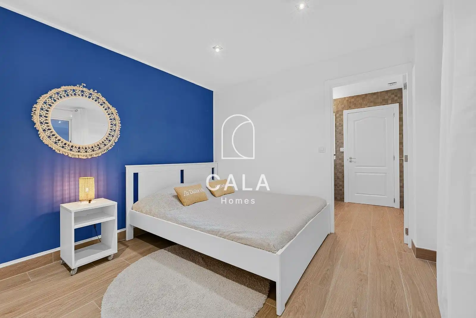 Maison avec terrasse à vendre à Paises Bajos, imagen 40