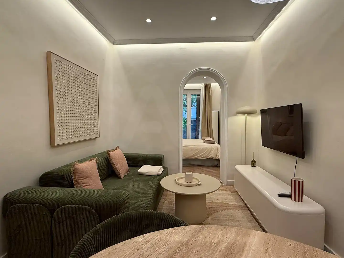 Fotografía del inmueble reportado: 2.500 €/mes — Madrid, Madrid