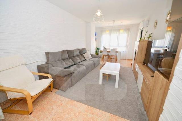 Piso en Venta en Calle GRAN CANARIA DE en Estación