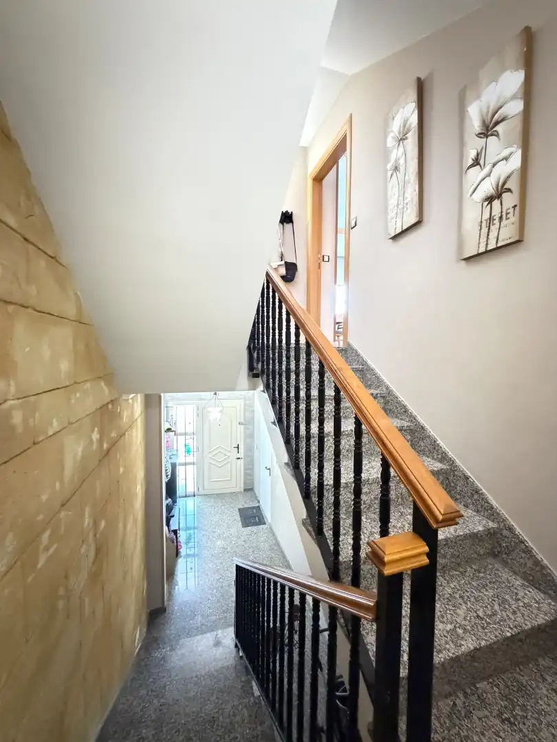 Casa o xalet en venda en Caspe amb Aire condicionat, Calefacció i Terrassa