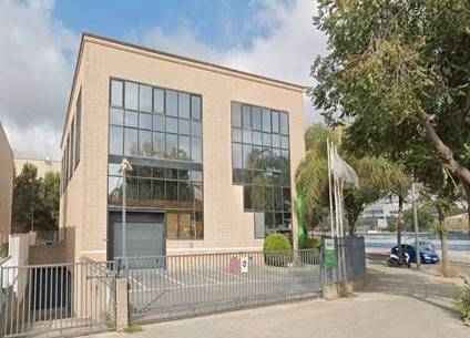 Nave industrial en Alquiler en Carrer Primer de Maig, 38 en Granvia LH