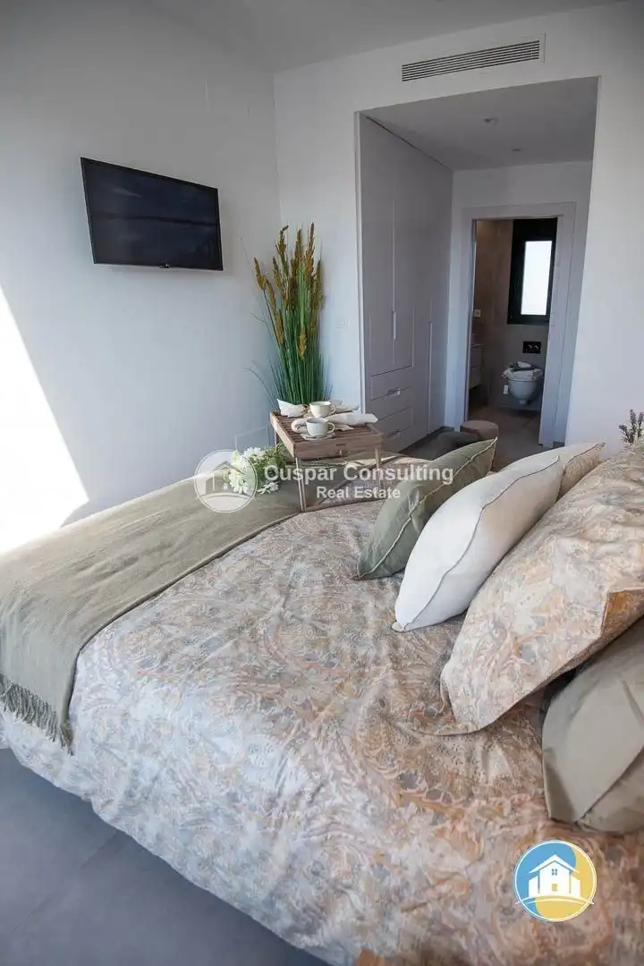 Villa con terrazza in vendita a Santo Domingo de Guzmán, imagen 33