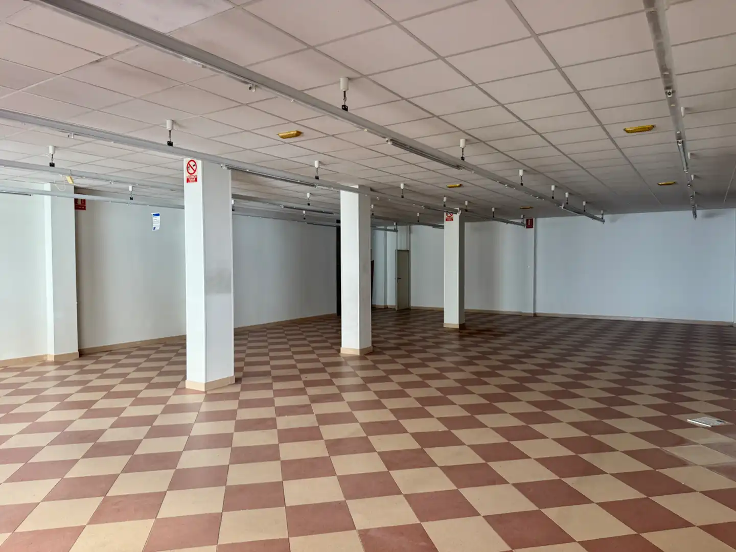 Local comercial en venta en Calle Juan Ramón Jiménez, imagen 6