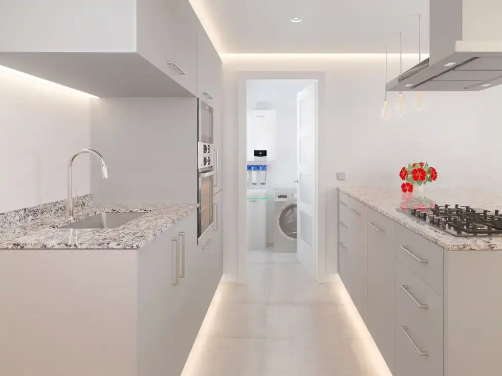 Wohnung mit Aufzug zum Verkauf in Colubi 1, imagen 17