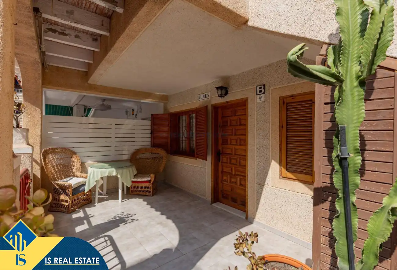 Bungalow en venta en Playa del Acequión, Náufragos y Rocío del Mar, imagen 2