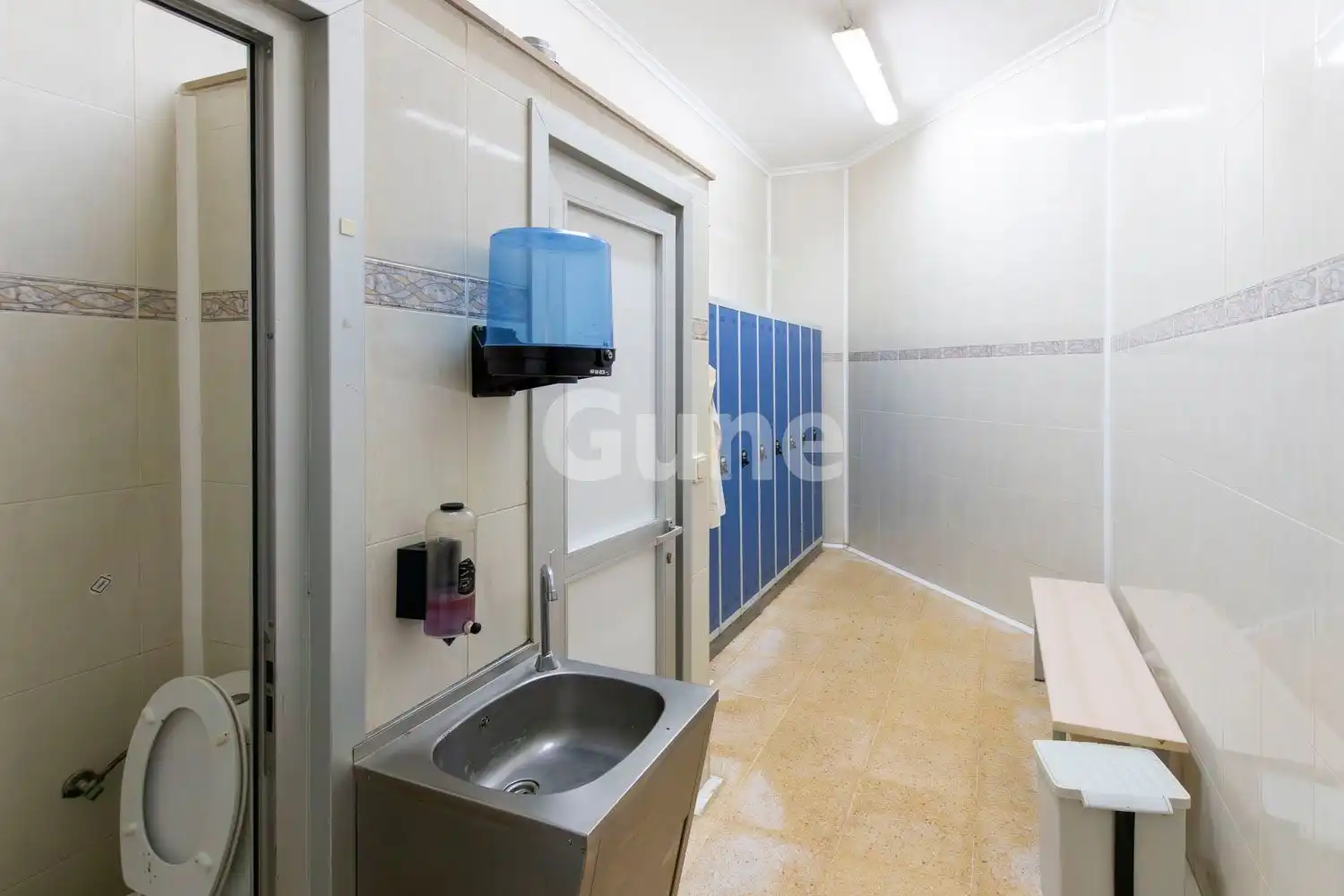 Local comercial en venta en paseo bizkaia, imagen 6