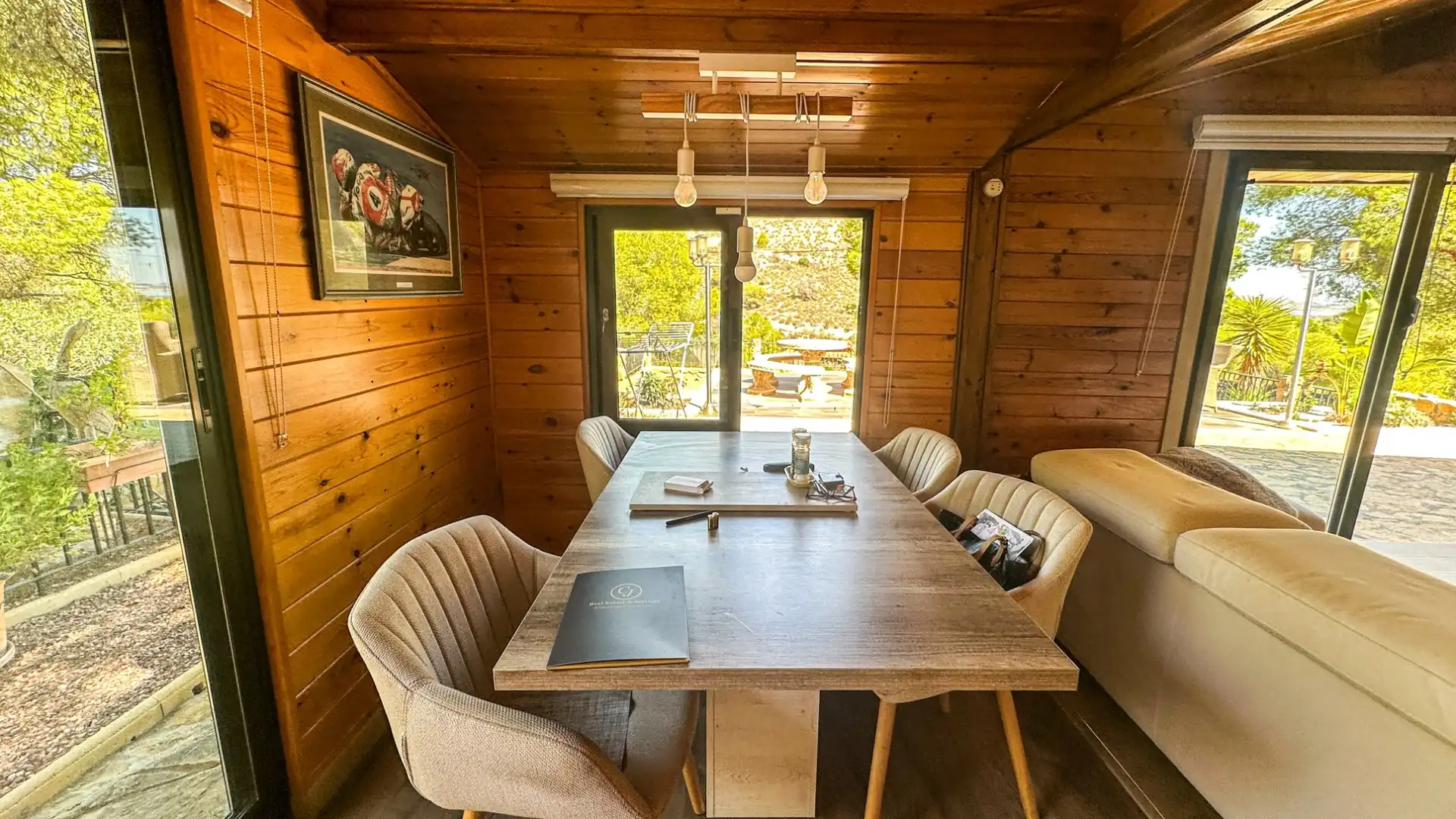 Casa rústica en venta en Desamparados - Hurchillo - Torremendo, imagen 39