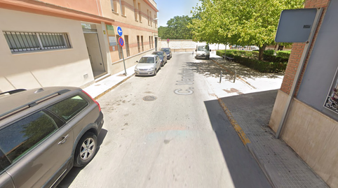 Foto 2 de Pis en venda a La Calzada, Córdoba