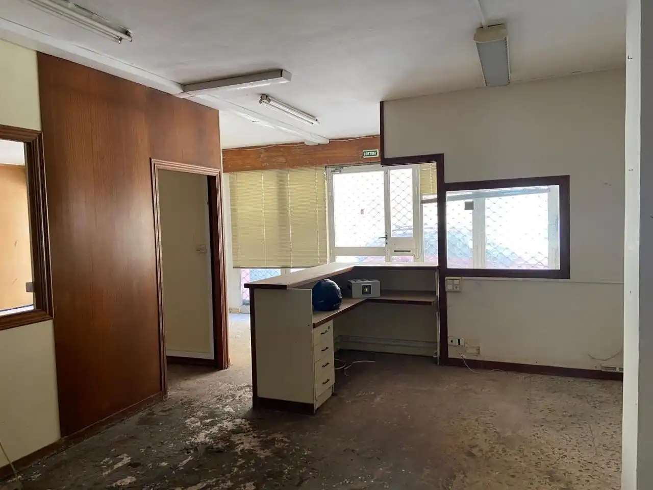 Local comercial en venda a De Masdenverge, imagen 31