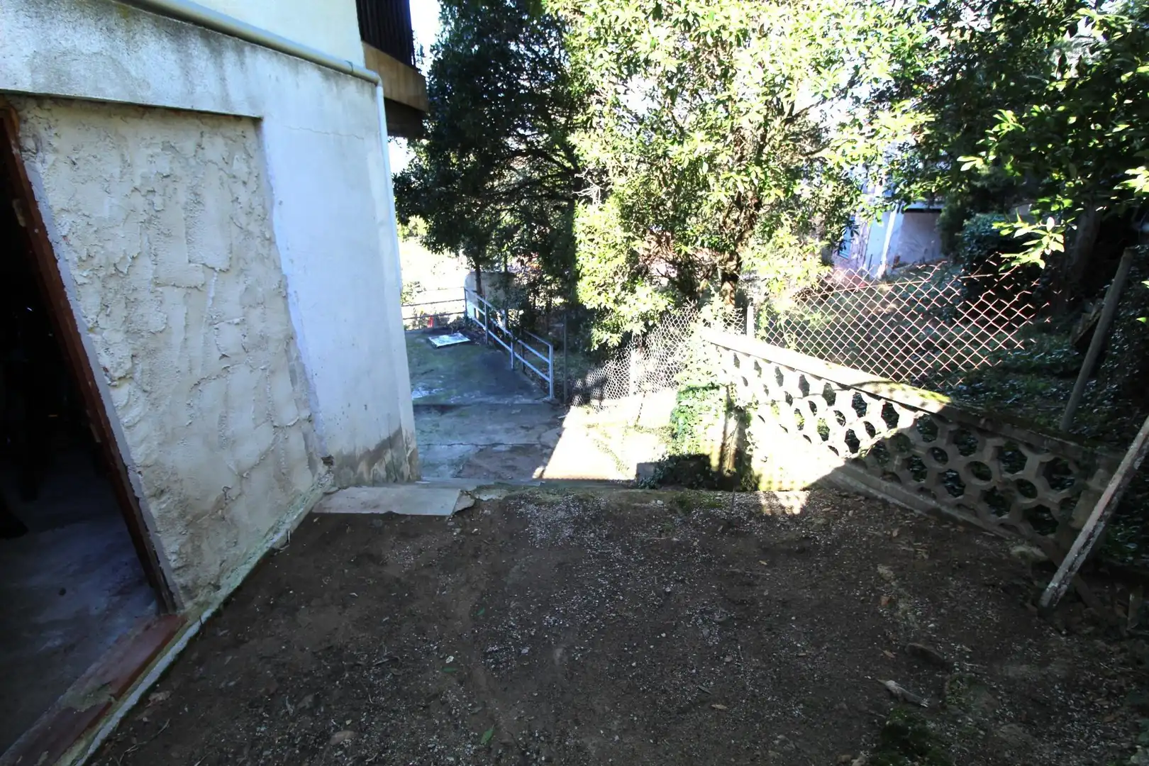 Casa o chalet en venta en Vallgorguina