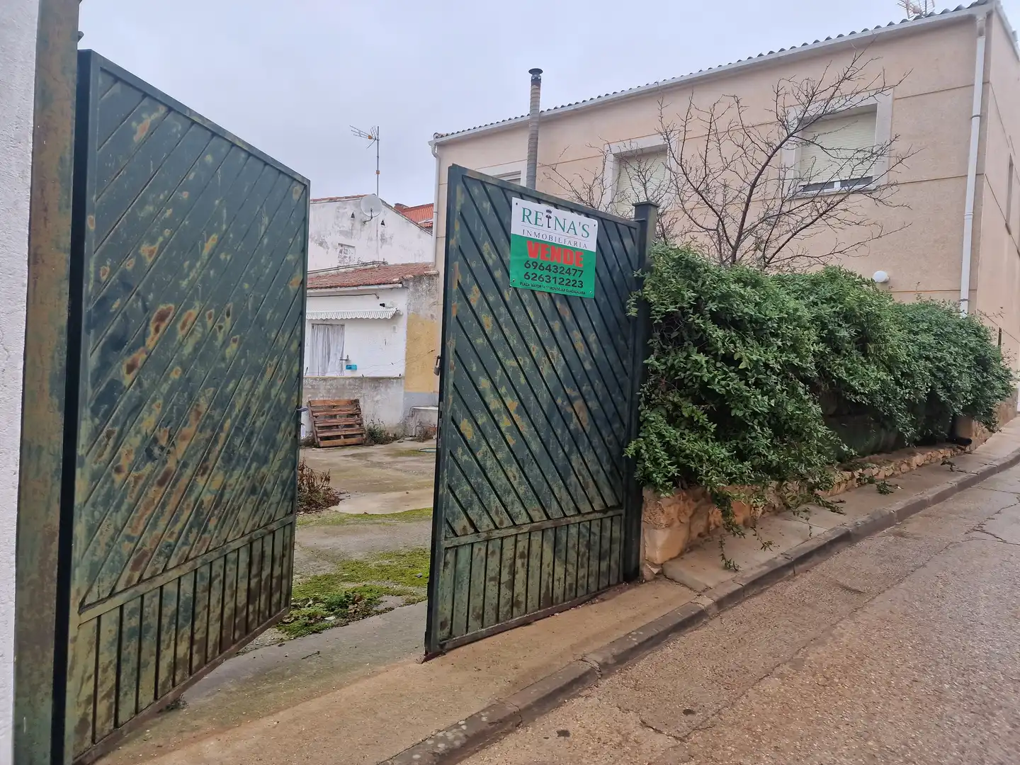 Terrenos y solares en venta en Mondéjar, imagen 5