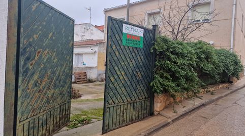 Estupenda parcela urbana, immagine 5