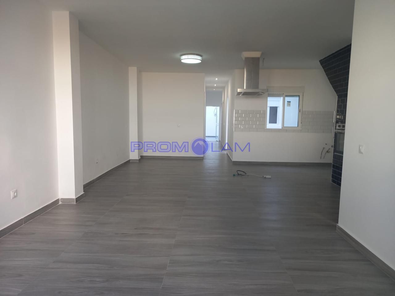 Sala de estar de Casa o chalet en venta en San Juan de Aznalfarache con Terraza