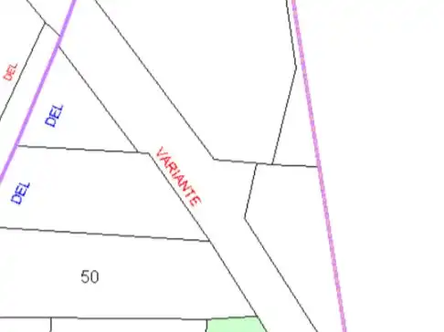 Rustikales Grundstück zum Verkauf in Plaça Numero 8 115, imagen 2