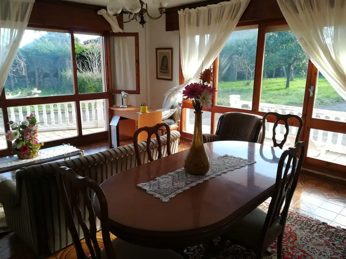 Comedor de Casa o chalet en venta en Arnuero con Calefacción, Terraza y Trastero