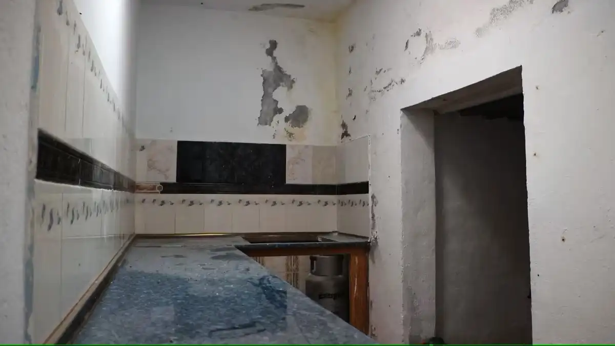 Kitchen of Houses for sale in Granadilla de Abona  with Terrace
