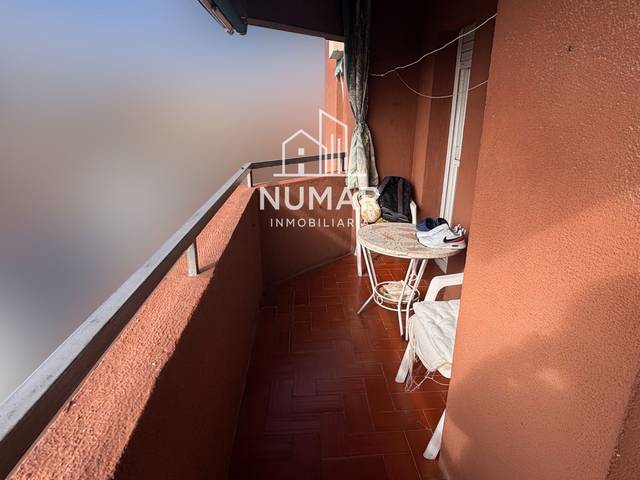 Piso en Venta en Pla d'en Boet