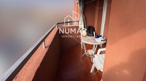 Foto 4 de Pis en venda a Pla d'en Boet, Mataró