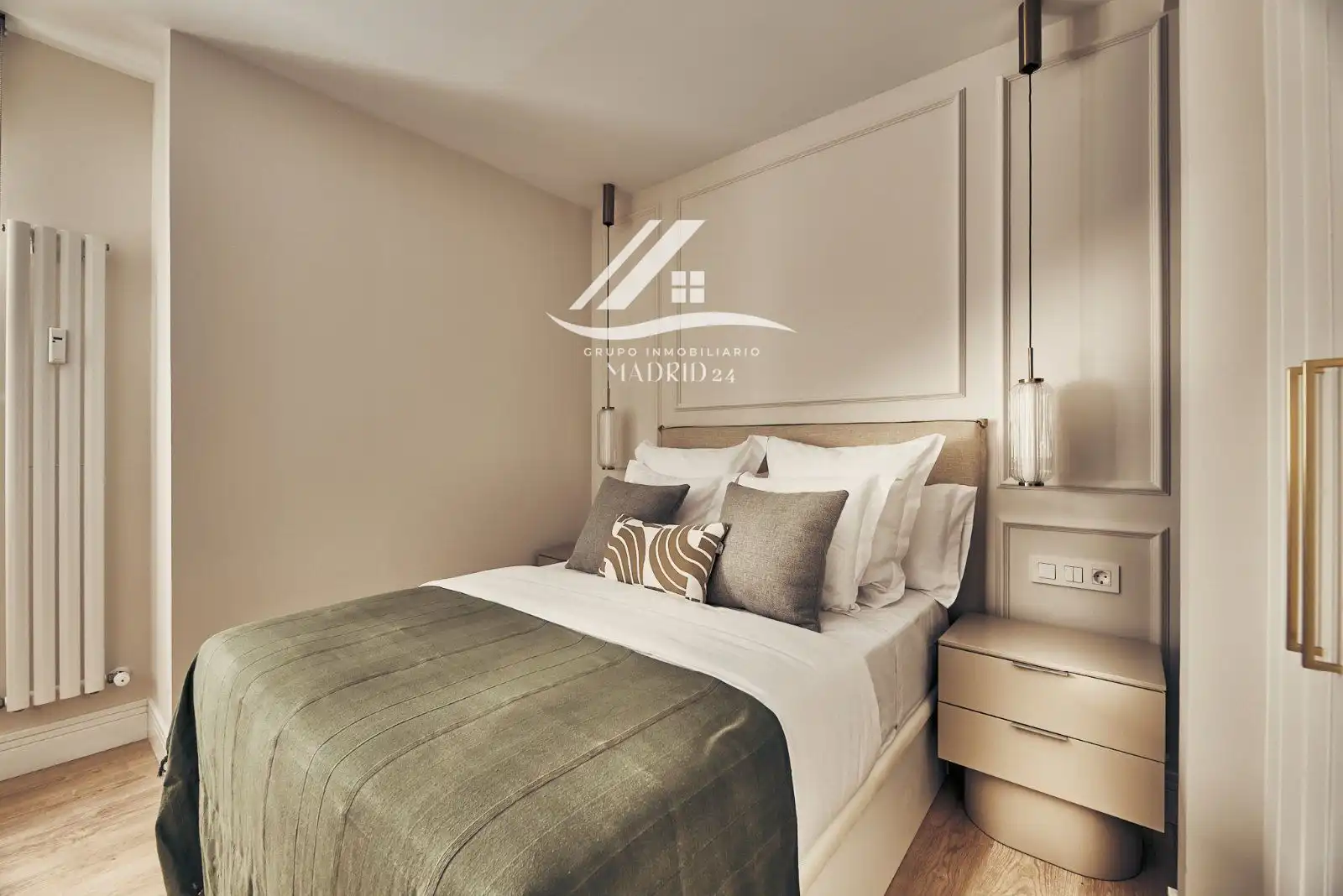 Appartement avec ascenseur à vendre à Calle de Maldonado, 52, Salamanca,  Madrid, imagen 19