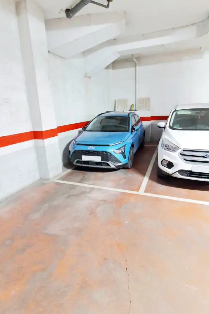 Appartamento con terrazza in vendita a Carrer de Sant Lluís, imagen 27