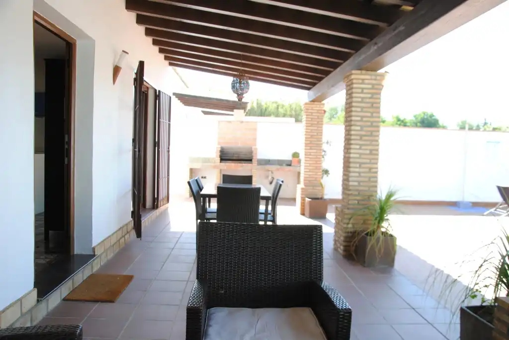 Houses for rent in Carretera de Barrio Nuevo, 380, Barrio Nuevo