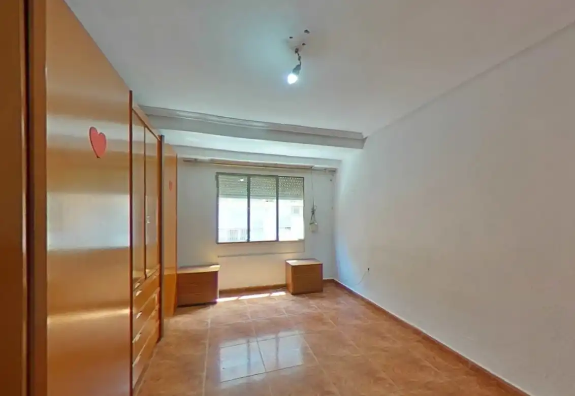 Piso con terraza en venta en Carrer de l'Arquitecte Rodríguez 36, imagen 11